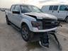 2013 FORD  F-150