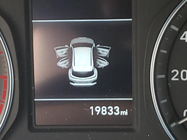 2019 HYUNDAI KONA LIMIT KM8K33A50KU374174