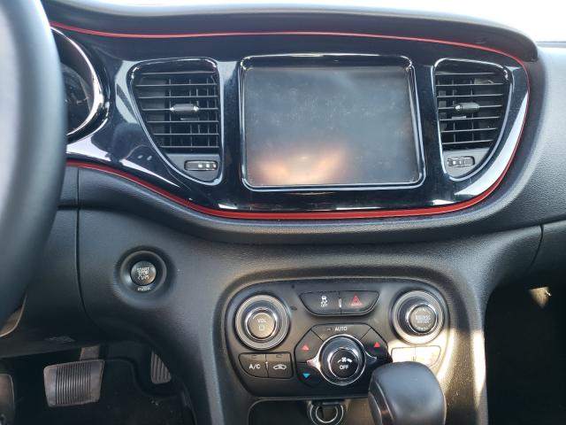 2015 DODGE DART GT 1C3CDFEB8FD180820