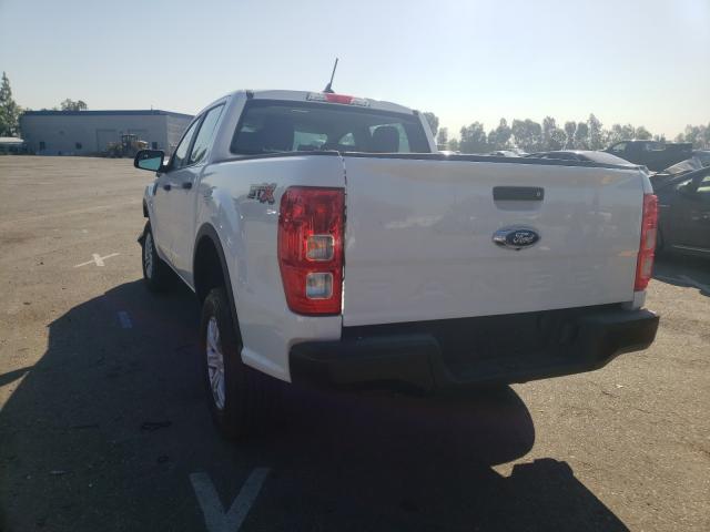 2021 FORD RANGER XL 1FTER4EH2MLD10592