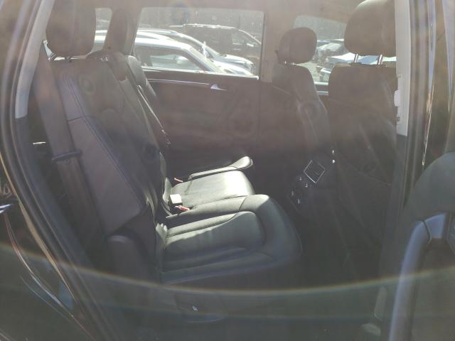 2015 AUDI Q7 TDI PRE WA1LMAFEXFD012288