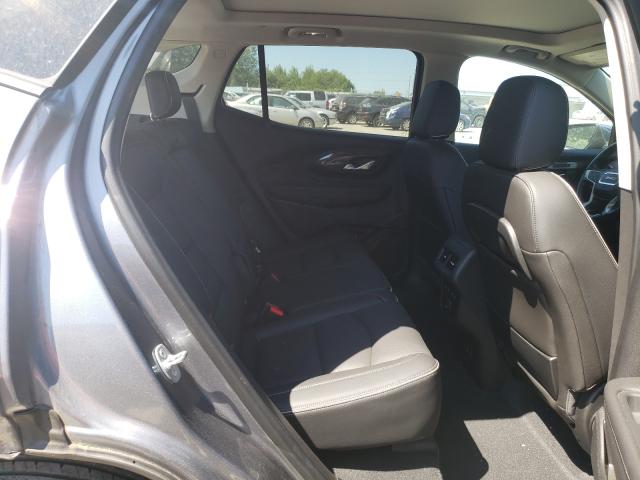 2020 GMC TERRAIN DE 3GKALXEX0LL222320