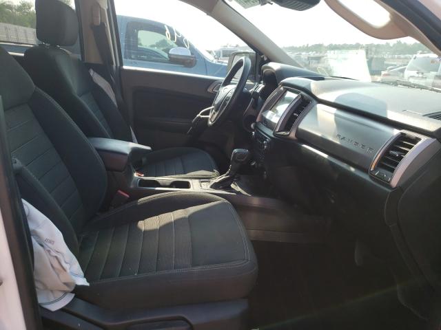 2020 FORD RANGER XL 1FTER4FH9LLA04633