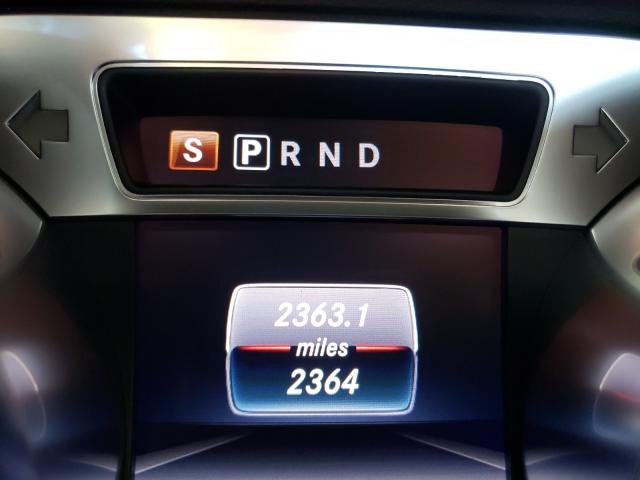 2018 MERCEDES-BENZ SL 450 WDDJK6GA2JF051147
