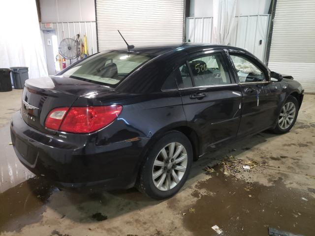 2010 CHRYSLER SEBRING LI 1C3CC5FB4AN233804