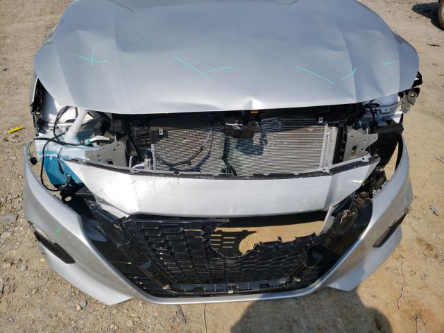 1N4BL4DV8MN356482 Nissan ALTIMA SV