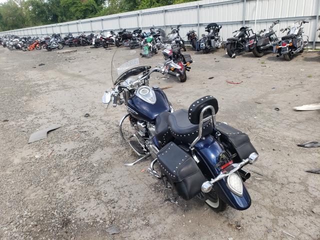 2008 YAMAHA XV1700 A JYAVP28E78A002004