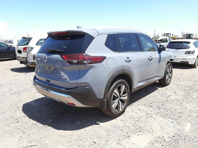 2021 NISSAN ROGUE PLAT JN8AT3DD1MW309624
