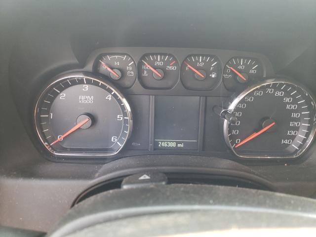 2017 CHEVROLET TAHOE SPEC 1GNSKFEC5HR298780
