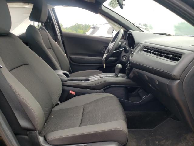 2020 HONDA HR-V SPORT 3CZRU6H17LM708754
