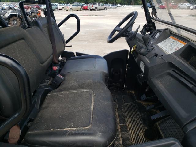 2019 HONDA SXS700 M4 1HFVE0272K4503001