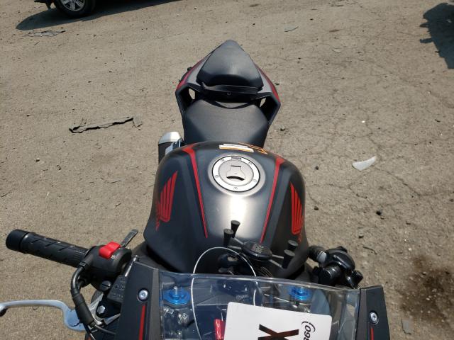 2021 HONDA CBR500 RA MLHPC6258M5200048