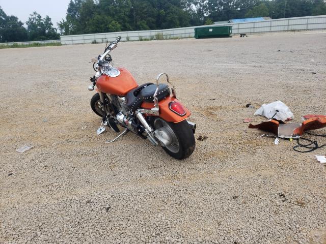 2003 HONDA VTX1800 C 1HFSC46003A103468