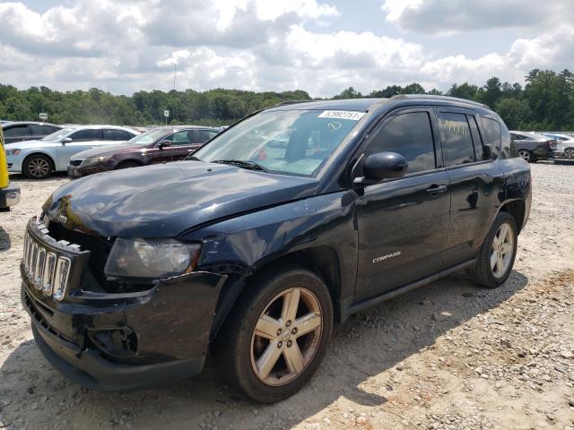 2014 JEEP COMPASS LA 1C4NJCEA1ED666760