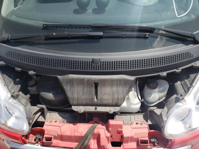 2014 SMART FORTWO WMEEJ9AA4EK777938