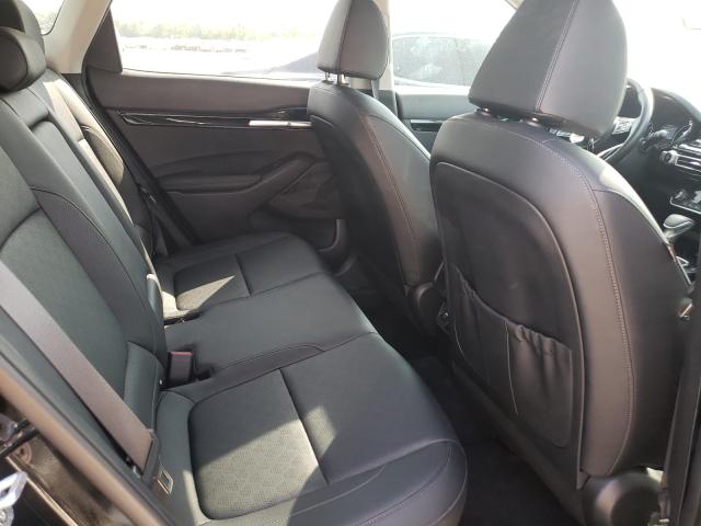 2021 KIA SELTOS EX KNDERCAA8M7106875