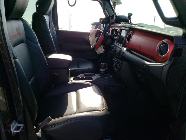 2020 JEEP GLADIATOR 1C6JJTBG6LL187784