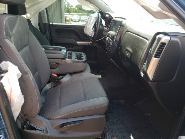 2018 CHEVROLET SILVRDO LT 3GCUKREC9JG451797