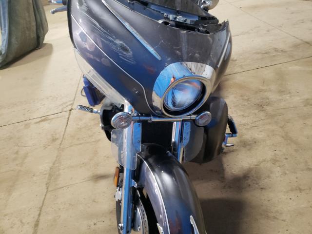 2008 YAMAHA XVZ13 TF JYAVP04E88A014253