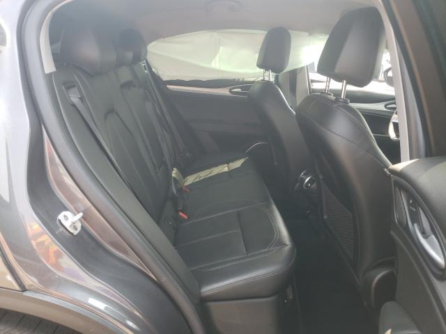 2018 ALFA ROMEO STELVIO SP ZASFAKPN9J7B78204