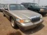 2001 MERCURY  GRAND MARQUIS