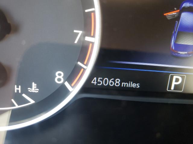 2020 NISSAN MAXIMA SV 1N4AA6CV7LC365828