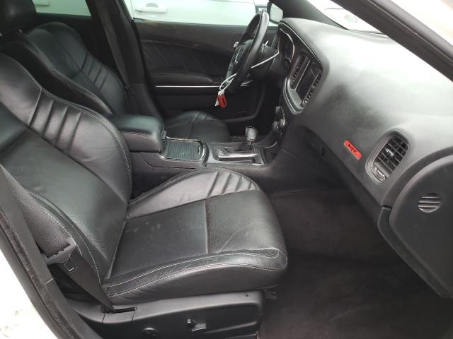 2018 DODGE CHARGER SR 2C3CDXL99JH202826