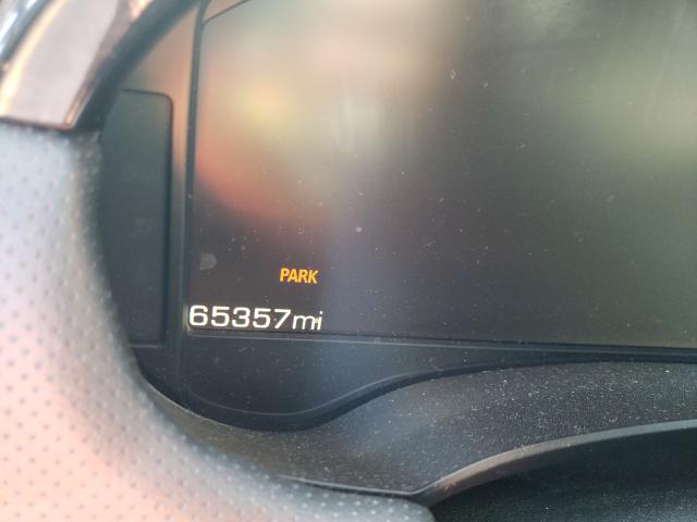 2013 CADILLAC XTS PREMIU 2G61T5S33D9132426