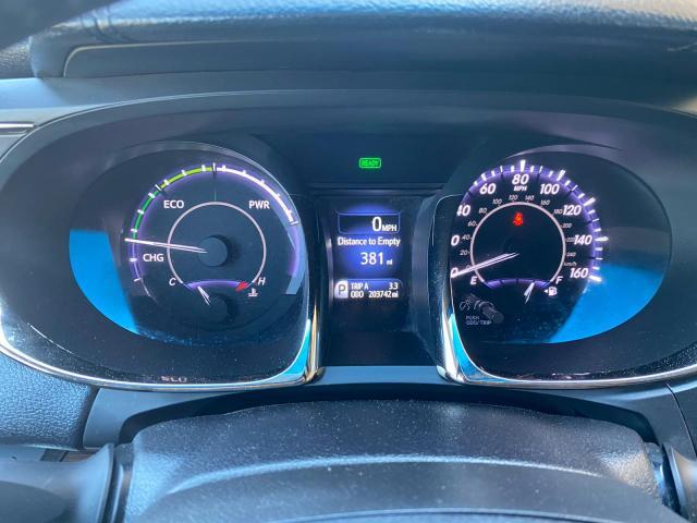 2014 TOYOTA AVALON HYB 4T1BD1EB4EU026030