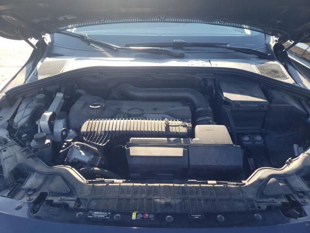 2016 VOLVO V60 PREMIE YV1612SK6G1310752