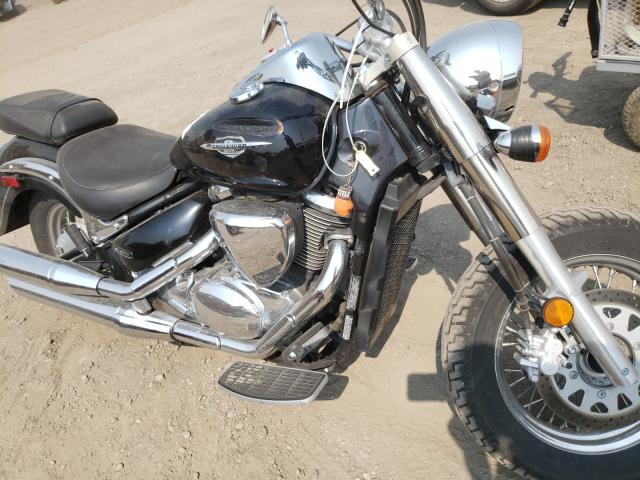 2009 SUZUKI VL800 JS1VS55A692103529