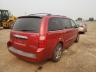 2010 DODGE GRAND CARAVAN SE for sale at Copart AB - CALGARY