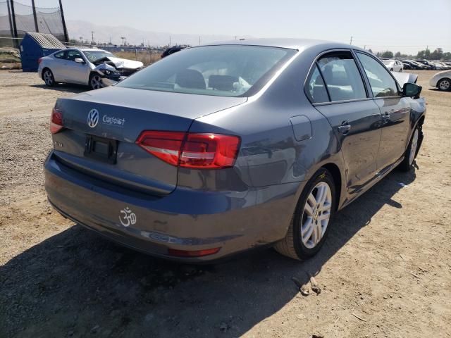 2015 VOLKSWAGEN JETTA BASE 3VW2K7AJ6FM228414