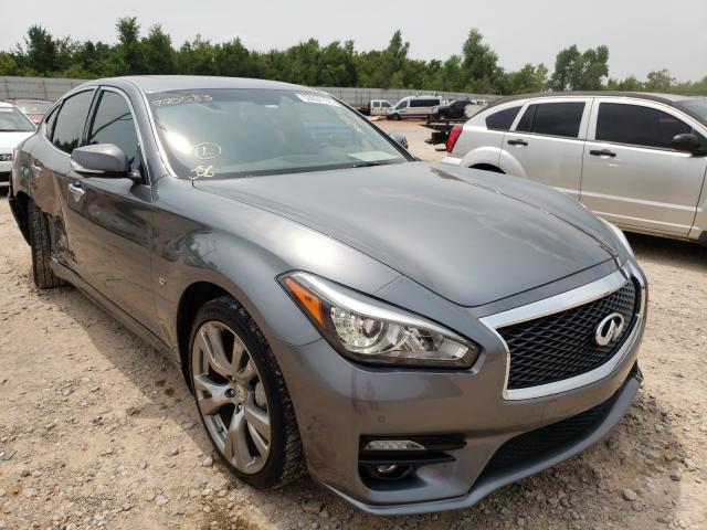 2017 INFINITI Q70 3.7 JN1BY1AR2HM770583