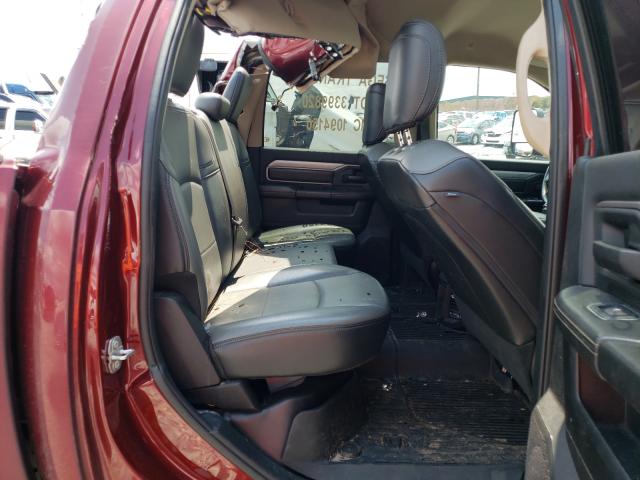 2020 RAM 3500 TRADE 3C63RRGL1LG195542