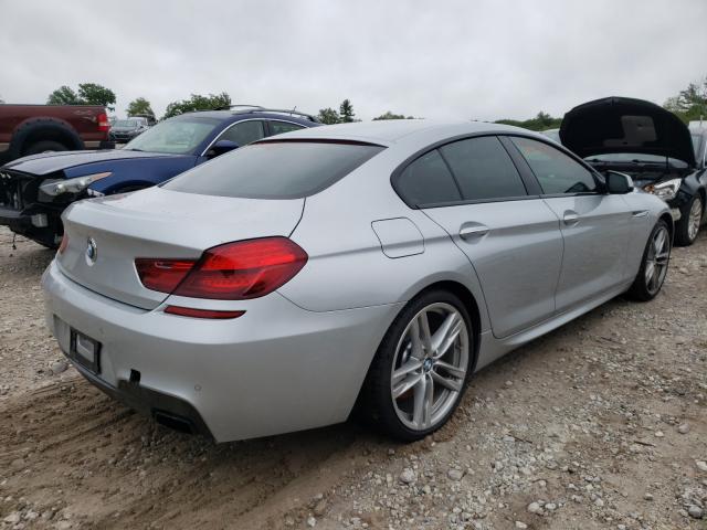 2015 BMW ALPINA B6 WBA6B4C58FD761277