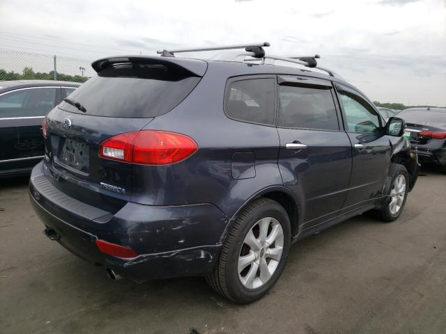 2010 SUBARU TRIBECA LI 4S4WX9HD6A4401141