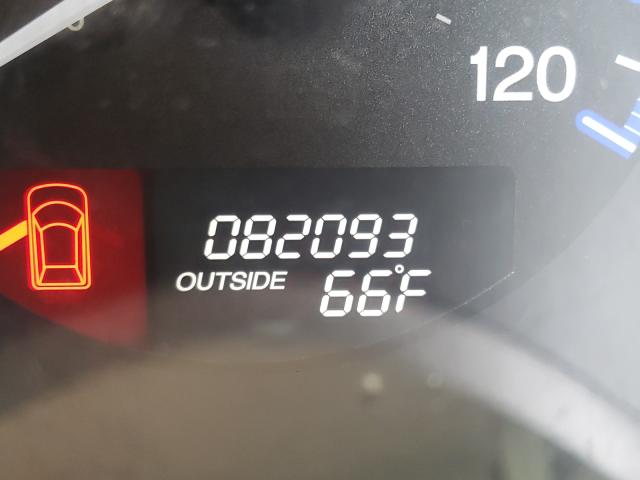 2011 HONDA ELEMENT EX 5J6YH2H7XBL000382