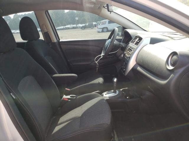 2017 NISSAN 200SX BASE 3N1CN7AP8HL803336