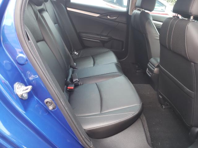 2016 HONDA CIVIC TOUR 19XFC1F93GE040832