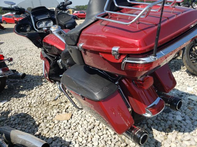 2018 HARLEY-DAVIDSON FLTRU 1HD1KGD11JB638207