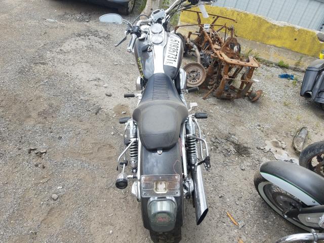 2008 HARLEY-DAVIDSON FXDL 1HD1GN4138K300579