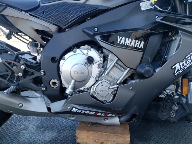 2016 YAMAHA YZFR1 C JYARN39Y5GA001048