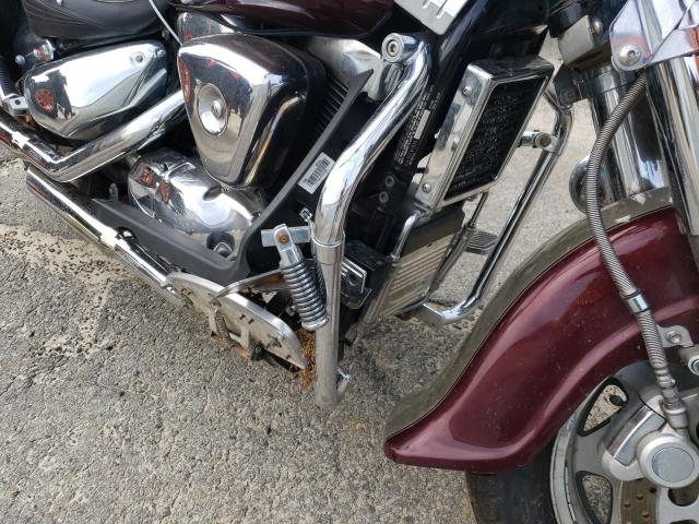 2001 SUZUKI VL1500 JS1VY51A912101881