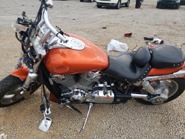 2003 HONDA VTX1800 C 1HFSC46003A103468