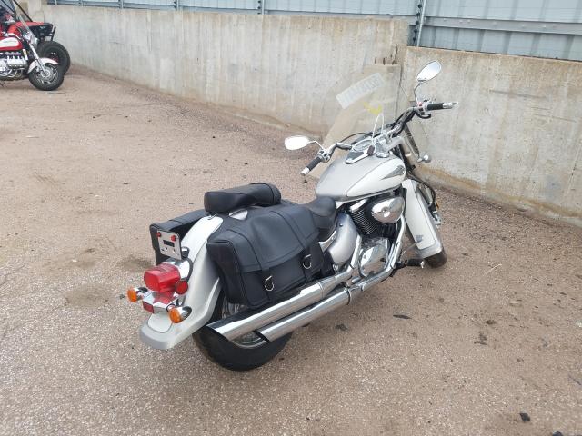 2004 SUZUKI VL800 JS1VS54A042101155