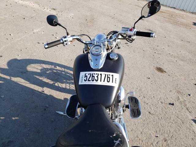 2000 YAMAHA XVS65 BASE JYAVM01EXYA013442