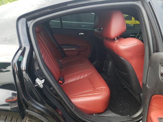 2020 DODGE CHARGER SR 2C3CDXL97LH240543