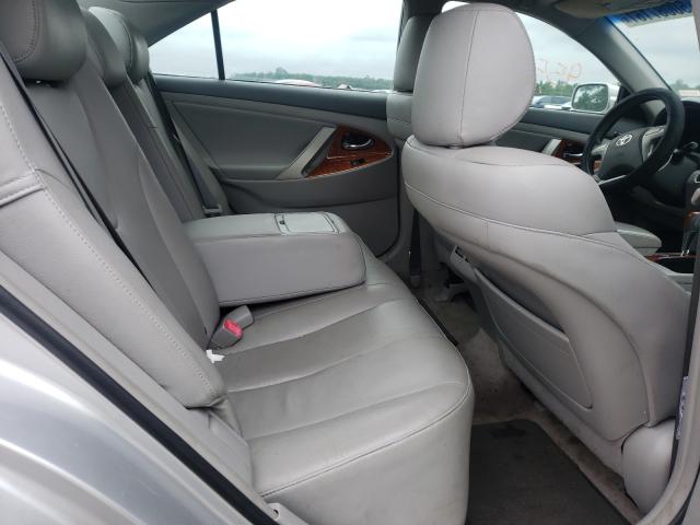 JTNBK3EK4A3047266 Toyota Camry Se 2010. Фото: 5