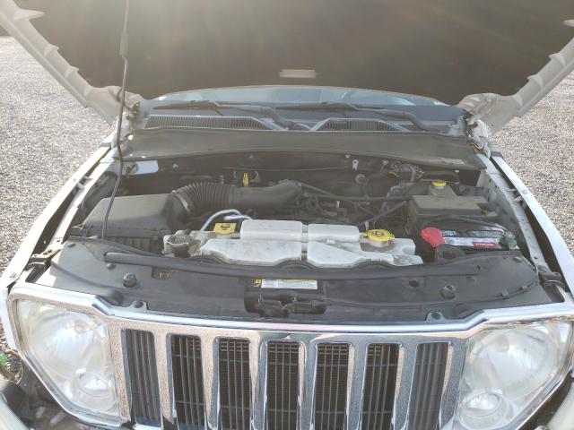 2011 JEEP LIBERTY LI 1J4PN5GK0BW530189